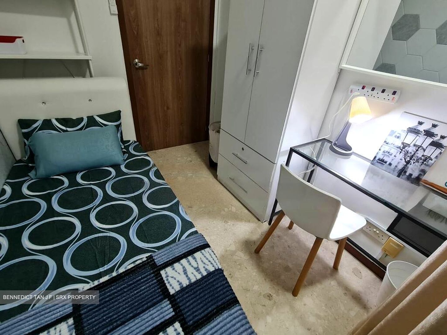 Woodsvale (D25), Condominium #471467211